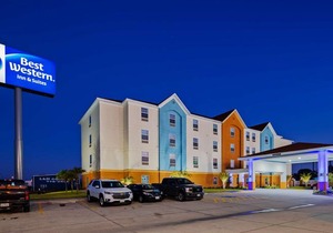 Best Western Ingleside Inn & Suites in Ingleside