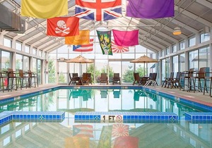 Bluegreen Vacations Suites at Hershey in Hershey