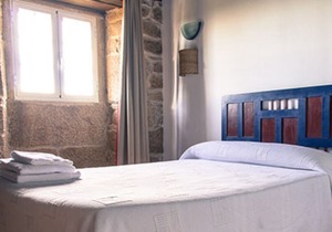 Casa do Comediante - Apartment 6 + 2 in San Xoán de Río