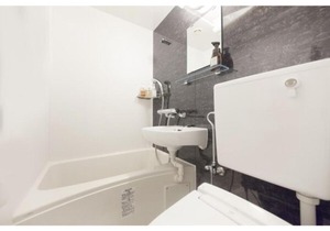 Center Hotel Tokyo - Vacation STAY 89172