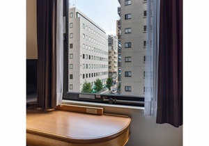 Court Hotel Shin-Yokohama
