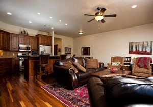 Crimson Cliffs Unit 5 in Durango