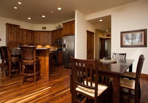 Crimson Cliffs Unit 5 in Durango