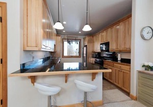 Crimson Cliffs Unit 55 in Durango