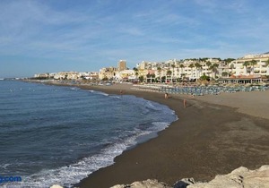 Erisa I in Torremolinos