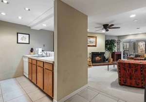 Fallridge 220 - Bright Two Bedroom in Vail