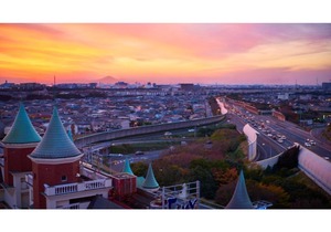 Famy Inn Makuhari - Vacation STAY 16043v
