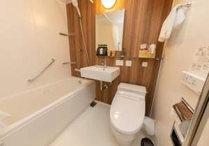 Guest room D 4 people/Katsushika-ku Tokyo