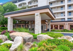 Holiday Inn Express Hotel & Suites King of Prussia in Philadelphia
