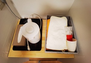 Hotel ∙ 1 bedroom ∙ 2 guests
