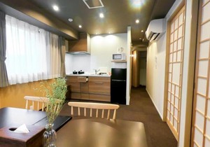 Hotel S-Presso Central - Vacation STAY 9448