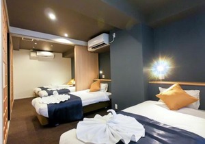 Hotel S-Presso Central - Vacation STAY 9448