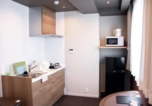 Hotel S-Presso West - Vacation STAY 9087