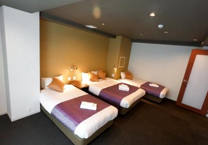 Hotel S-Presso West - Vacation STAY 9087