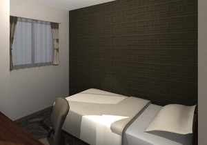Hotel Silk Tree Nagoya
