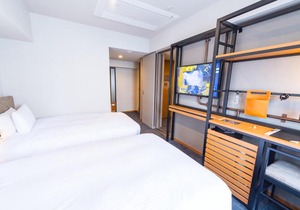 ICI HOTEL Asakusabashi