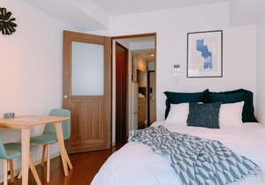 intheHood Higashi Azabu - Vacation STAY 97162