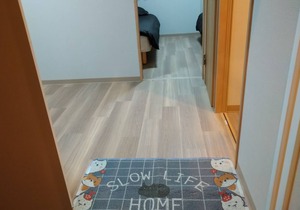 Issyuku Higashiueno Hotel 102