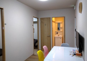 Issyuku Higashiueno Hotel 102