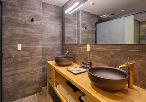 Kumonoue Fuji Hotel Premium room - Mt Fuji view with open-air bath