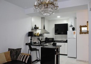 Luxury apartament in Cádiz