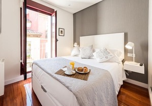 Malasaña Suite by Madflats Collection in Madrid