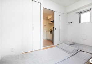 Marvelous Kinshicho - Vacation STAY 12954v