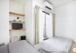 Marvelous Kinshicho - Vacation STAY 12956v