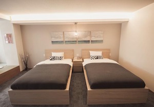 Moonoka Hotel Ginza