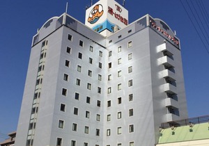 Nagoya Sakae Washington Hotel Plaza