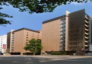 Nagoya Sakae Washington Hotel Plaza