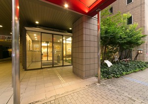 Nagoya Sakae Washington Hotel Plaza