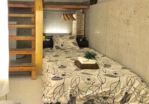 Okushibu Residence