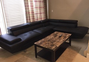 Olympic Suites Vacation Rental - Two Bedroom (5) in Calgary