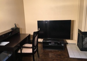 Olympic Suites Vacation Rental - Two Bedroom (5) in Calgary