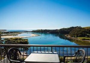 Pacific Pines Unit 6 in Narooma