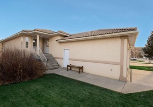 Paradise Canyon Golf Resort - Signature Condo 380 in Lethbridge
