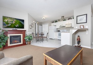 Paradise Canyon Golf Resort - Luxury Condo M405 in Lethbridge