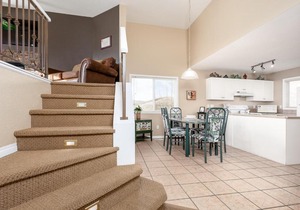 Paradise Canyon Golf Resort - Luxury Villa 407 in Lethbridge
