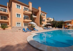 PINOS ALTOS 12 in Cala de Sant Vicenc