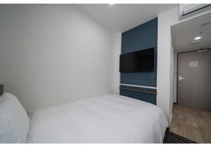 R&B Hotel Sendai Higashiguchi - Vacation STAY 39922v