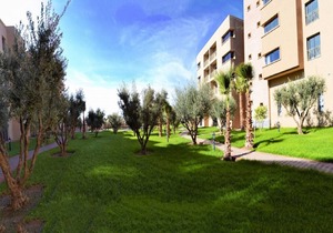 Studio Hotel - Studio 2 in Marrakech