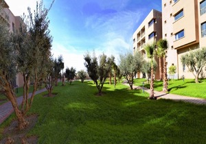 Studio Hotel - Studio 6 in Marrakech
