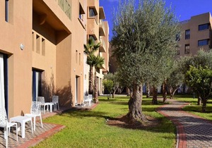 Studio Hotel - Studio 6 in Marrakech