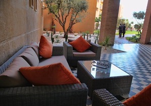 Studio Hotel - Studio 8 in Marrakech