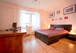 Studio na Engelsa in Saint Petersburg