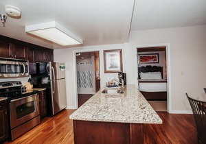 The Suites at Hershey - 2 Bedroom in Hershey
