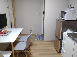 Nestay Inn Tokyo Otsuka | Higashiueno