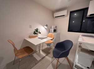 Okushibu Residence | Kamiyamacho