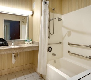 Holiday Inn Express American Fork North Provo Ihg Hotel 